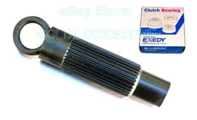 Hd9100688 Exedy Clutch Pilot Bearing Alignment Tool Set Acura Integra Honda Civic Si B Eng