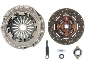 Km38y1 Exedy Clutch Kit For 98-02 Isuzu Trooper 3.5l V6