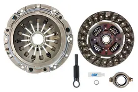 Kmz01 Exedy Oe Transmission Clutch Kit