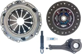 Mbk1004 Exedy Oem Replacement Clutch Kit
