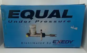 Mc280 Exedy Clutch Master Cylinder Equal Under Pressure Distributed By