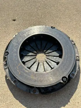 Mzc610 Exedy 94-05 Mazda Miata Clutch Pressure Plate For Na Nb Used #3