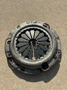 Mzc610 Exedy 94-05 Mazda Miata Clutch Pressure Plate For Na Nb Used