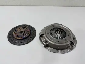 Mzd053u Exedy Ct5307 Clutch Disc Pressure Plate 1990-1993 Mazda Miata Mx-5 Base Le Se 1.6l