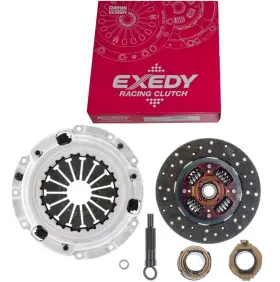 Mzk1003 Exedy Clutch Kit For 2004-2013 Mazda 3 5 2.0l 2.3l Non-skyactiv Models