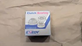 N1714sa Exedy Clutch Release And Pilot Bearing 84-04 Mustang