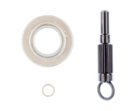 Nsak101 Exedy Oe Clutch Kit With Accessory For Nissan Vehicles