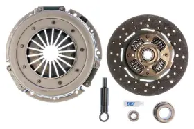 07042 Exedy Oe Replacment Pro-kit Clutch Kit For 1996-2001 Ford Mustang V8