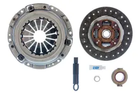 08014 Exedy Oe Replacment Pro-kit Clutch Kit For 1997-1999 Acura Cl L4