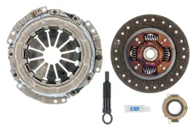 16064 Exedy Oe For 1990-1990 Toyota Celica L4 Clutch Kit