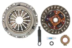 Khc12 Exedy Oe Replacment Pro-kit Clutch Kit For 2000-2001 Acura Integra L4