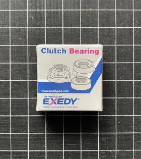Pb024 Exedy Bearings - Clutch Flywheel Pilot Bearing Subaru 1990-2017