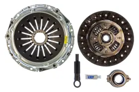 05803ahd Exedy Racing Clutch For 2008-2015 Mitsubishi Lancer Evolution Gsr L4 Stage 1 Organic