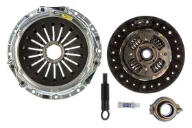 05803hd Exedy Racing Clutch For 1996-1996 Mitsubishi Lancer Evolution Iv L4 Stage 1 Organic
