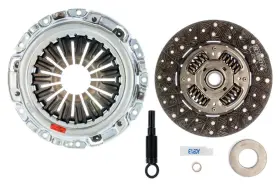 06804 Exedy Racing Clutch For 2003-2007 Infiniti G35 V6 Stage 1 Organic Red Use With Lw