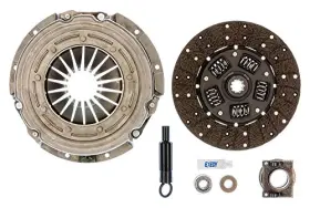 07014 Exedy Racing Clutch Oem Replacement Kit