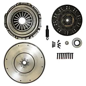 07131b Exedy Racing Clutch Oem Replacement Kit