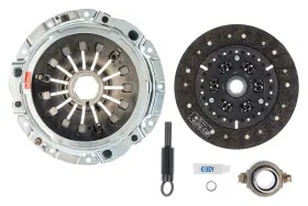 10802hd Exedy Racing Clutch For 1993-1995 Mazda Rx-7 R2 Stage 1 Organic