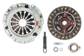 10807 Exedy Racing Clutch For 2006-2009 Ford Fusion L4 Stage 1 Organic