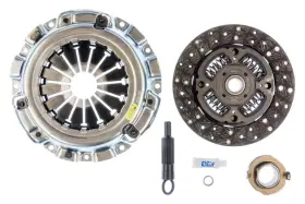 10812 Exedy Racing Clutch For 2003-2008 Mazda Rx-8 R2 Stage 1 Organic