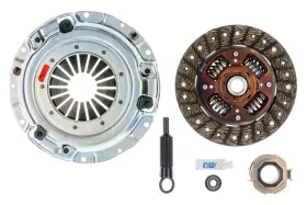 15801 Exedy Racing Clutch For 2005-2006 Saab 9-2x 2.5i H4 Stage 1 Organic