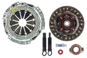 16800 Exedy Racing Clutch For 1989-1991 Toyota Corolla L4 Stage 1 Organic