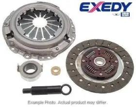 Exedy Racing Clutch 886931026841 Mbk1004lb Exe Oe Kits
