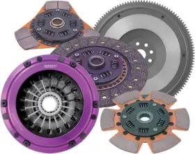 Cm06h Exedy Racing Clutch Multi Cover Assembly Pull Type