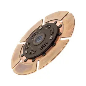 Dm16da Exedy Racing Clutch Multi Disc Assembly A Sprung Center