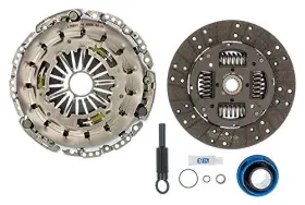 Fmk1000 Exedy Racing Clutch Oem Replacement Kit