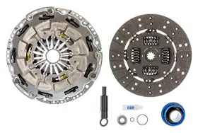 Kfm11 Exedy Racing Clutch Oem Replacement Kit