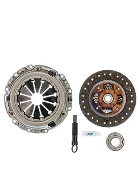 Mbk1008 Exedy Racing Clutch Kit Mitsubishi Lancer 2004-2006 2.0l 4-cylinder Engine