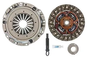 Exedy Racing Clutch Mbk1010 Kit