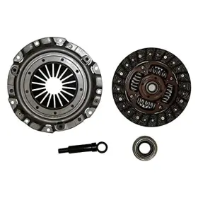 Mbk1014 Exedy Racing Clutch Oem Kit For 2006 Fits