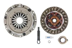 Mzk1008 Exedy Racing Clutch Oem Replacement Kit