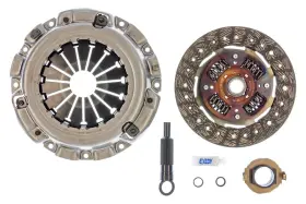 Exedy Racing Clutch Mzk1014 Oe Transmission Kit