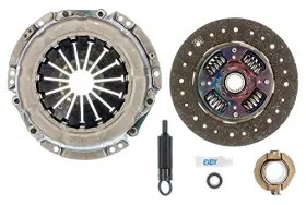 Szk1002 Exedy Racing Clutch Oem Replacement Kit