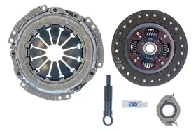 Tyk1504 Exedy Racing Clutch Oem Replacement Kit