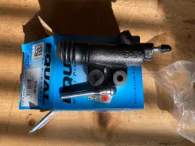 Sc646 Exedy Oem Clutch Slave Cylinder Honda Civic Del Sol B16 D16 Sohc Open Box #2