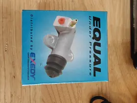 Sc653 Exedy 1990-93 Toyota Celica Clutch Slave Cylinder