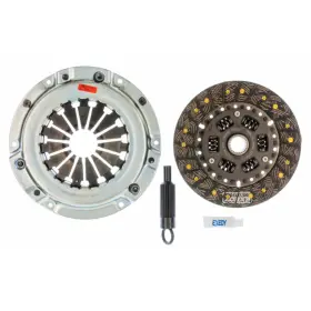 Tlx-exe04802-cl360a71 Exedy Organic Clutch For Saturn Sky 2007 L4 Stage 1