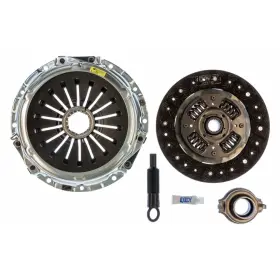 Tlx-exe05803hd-cl360a70 Exedy Organic Clutch For Mitsubishi Lancer 2003 2004 2005 2006 L4 Stage 1