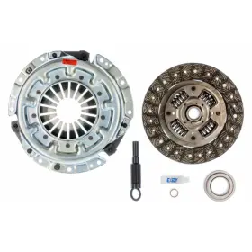Tlx-exe06801a-cl360a75 Exedy Organic Clutch For Nissan Axxess 1990 V6 Stage 1
