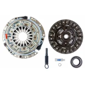Tlx-exe06801b-cl360a71 Exedy Organic Clutch For Nissan 300zx 1990 91 92 93 94 1996 V6 Stage 1