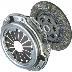 Tlx-exe07067-cl360a73 Exedy Clutch Kit For Mazda B2600 1987 1988 L4 #2