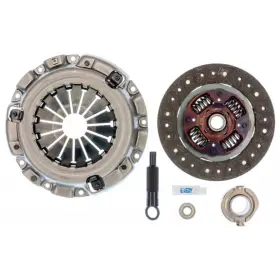 Tlx-exe07067-cl360a73 Exedy Clutch Kit For Mazda B2600 1987 1988 L4