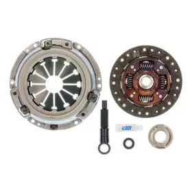 Tlx-exe08009-cl360a71 Exedy Clutch Kit For Honda Crx 1988 Oe L4