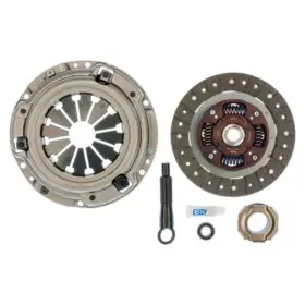 Tlx-exe08020-cl360a70 Exedy Oe Clutch Kit For Honda Civic 1990 1991 L4