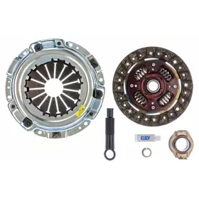 Tlx-exe08805-cl360a71 Exedy Organic Clutch For Honda Accord 1990-2002 L4 Stage 1