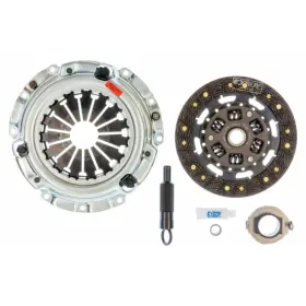 Tlx-exe10810-cl360a70 Exedy Organic Clutch For Mazda Mx-5 Miata 2006 2007 2008 L4 Stage 1